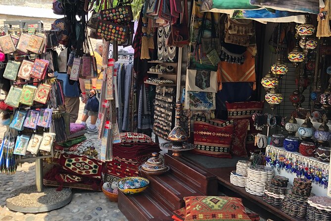 Full-Day Private Tour to Mostar & Kravice Waterfalls. - Customer Reviews