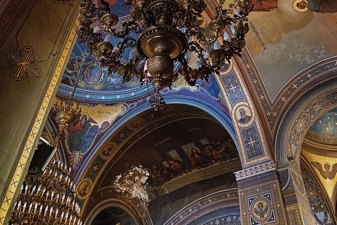 Full Day Private Tour to Mycenae & Nafplio. - Tour Highlights