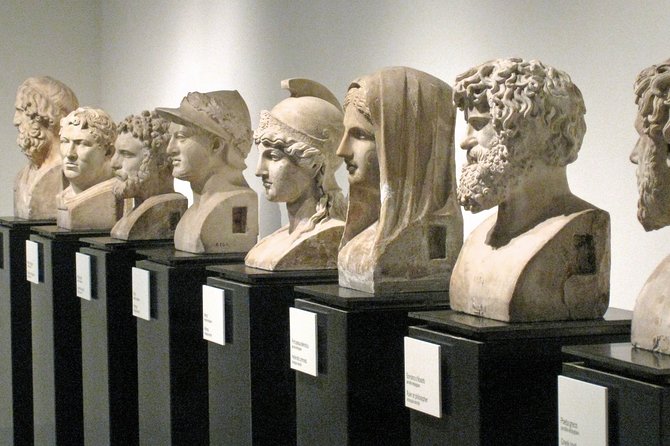 Full-Day Private Tour to Naples Archeological Museum and Pompeii - Tour Highlights