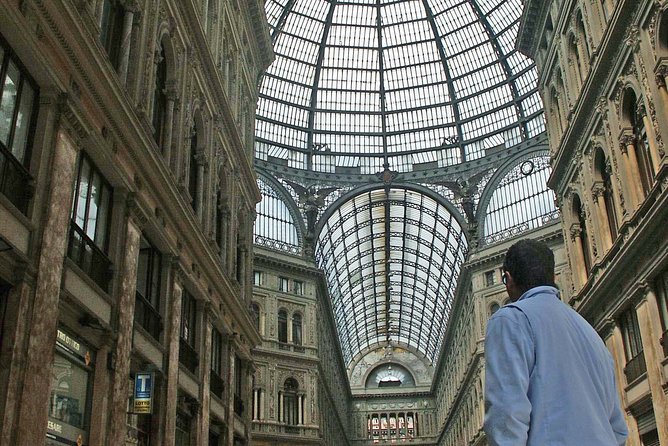 Full-Day Private Tour to Naples Archeological Museum and Pompeii - Pricing Details