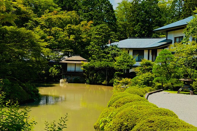 Full Day Private Tour to Nikko Shrines and Ashikaga Flowers Park - Pricing and Booking Information