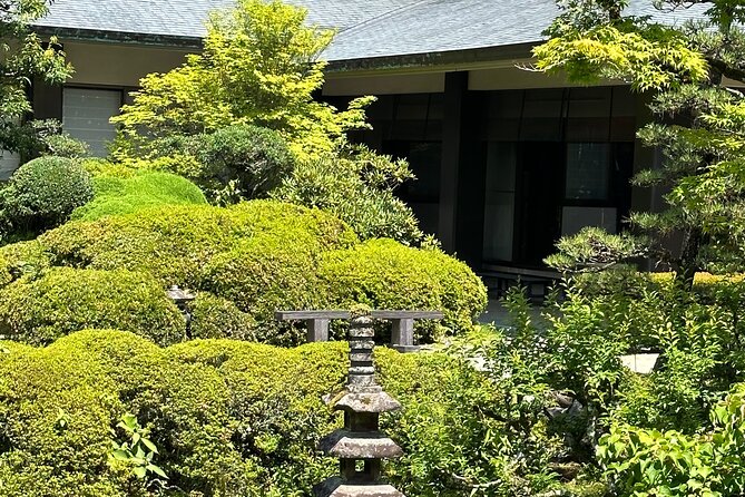 Full Day Private Tour to Nikko Shrines and Ashikaga Flowers Park - Reviews and Authenticity