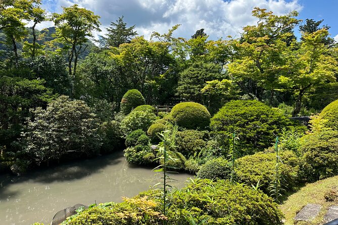 Full Day Private Tour to Nikko Shrines and Ashikaga Flowers Park - Contact Information and Inquiries