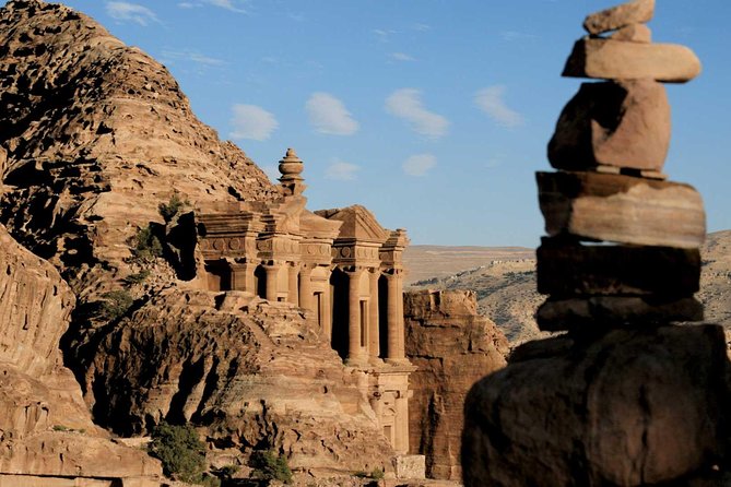 Full Day Private Tour To Petra From Amman - Frequently Asked Questions