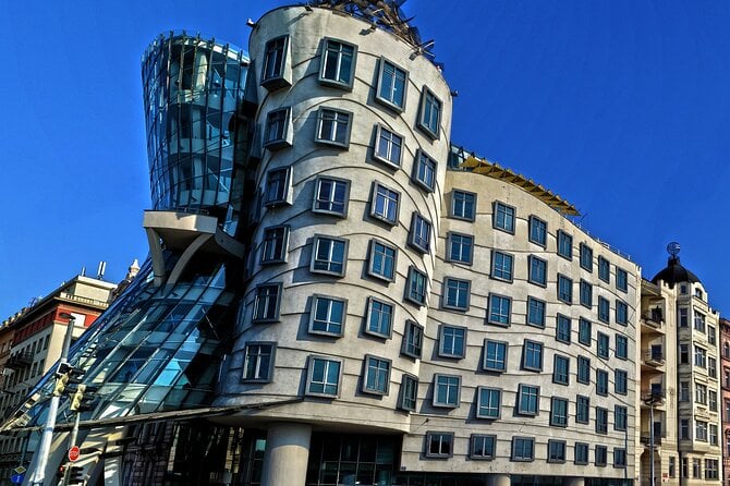 Full-Day Private Tour to Prague From Vienna - Tailor-made Itinerary