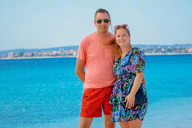 Full Day Private Tour to Prison Island and Nakupenda Beach - Additional Info