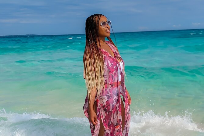 Full Day Private Tour to Prison Island and Nakupenda Beach - Cancellation Policy