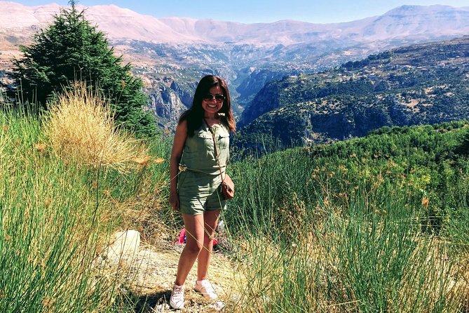 Full-Day Private Tour to Qadisha Valley, Cedars and Baalbek - Pricing and Reservations
