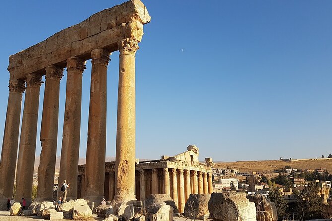 Full-Day Private Tour to Qadisha Valley, Cedars and Baalbek - Customer Experience