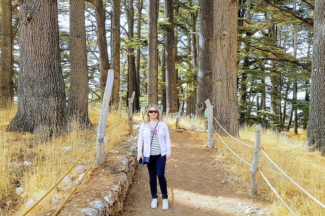 Full-Day Private Tour to Qadisha Valley, Cedars and Baalbek - Frequently Asked Questions