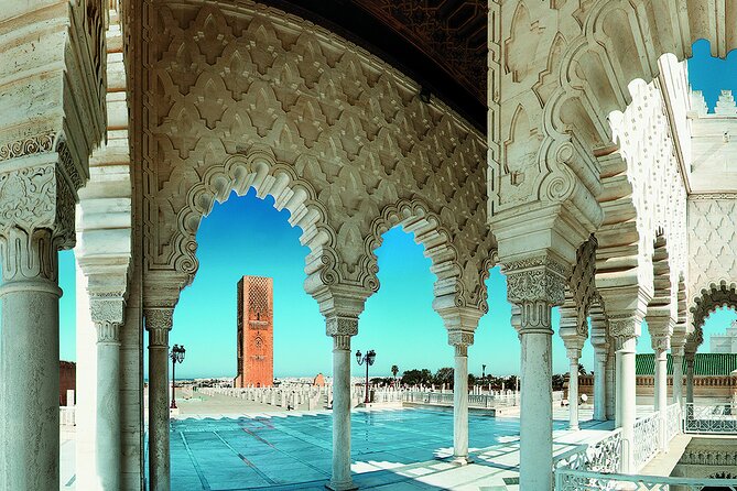 Full-Day Private Tour to Rabat From Casablanca - Overview and Highlights