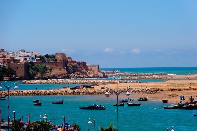 Full-Day Private Tour to Rabat From Marrakech - Explore Medina and Souvenir Shopping