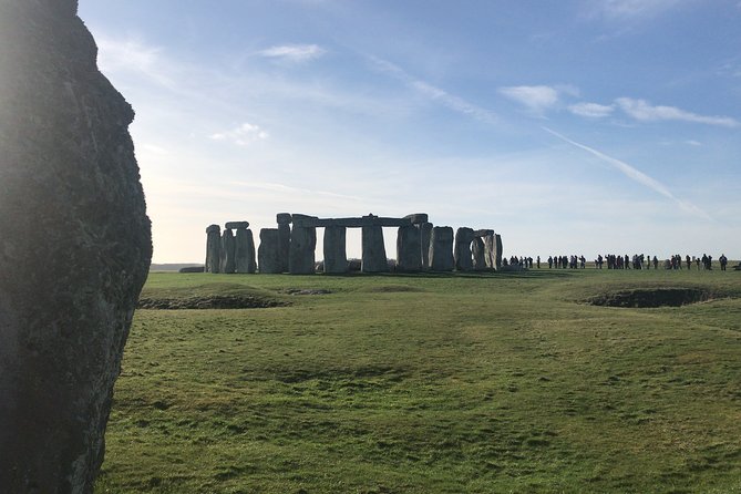 Full-Day Private Tour to Salisbury, Stonehenge and Woodhenge - Common Questions