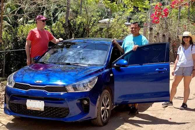 Full Day Private Tour to Sayulita and San Pancho - Local Cuisine and Delicacies