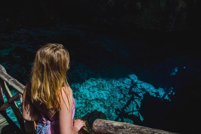 Full Day Private Tour to Scape Park From Punta Cana - Booking Details