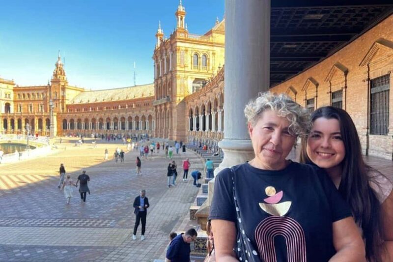 Full Day Private Tour to Sevilla from Cádiz - What Makes This Tour Stand Out?