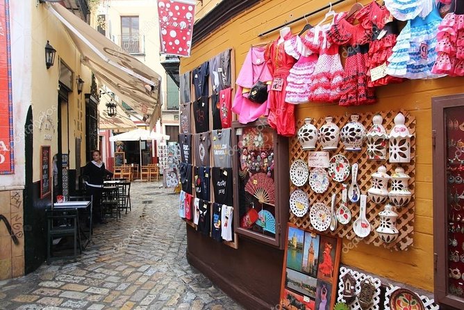 Full-Day Private Tour to Seville From Cadiz With Hotel Pick up - Cancellation Policy