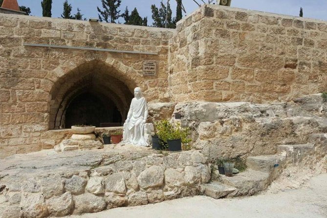 Full-Day Private Tour to Sidon, Tyre and Maghdouche - Pricing Details