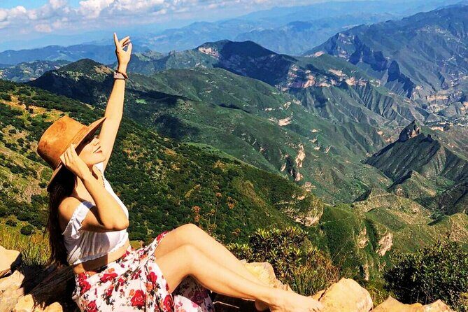 Full Day Private Tour to Sierra Gorda Queretana - An In-Depth Look at the Sierra Gorda Full-Day Private Tour