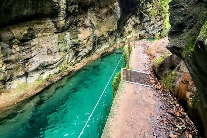 Full Day Private Tour to Sierra Gorda Queretana - The Morning Highlights: From Views to Caves