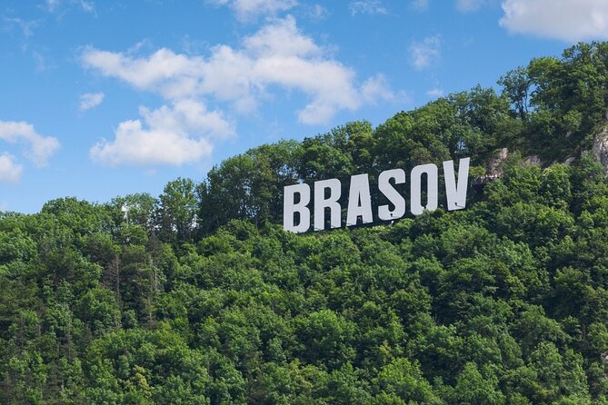 Full-Day Private Tour to Sinaia, Bran and Brasov From Bucharest - Inclusions and Pricing