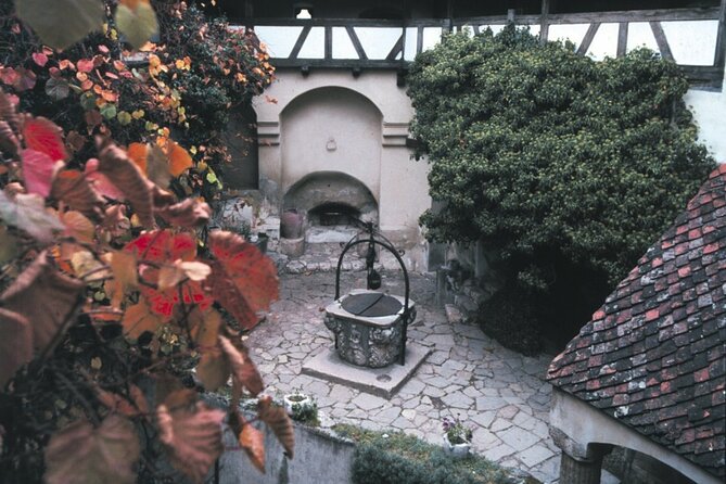 Full-Day Private Tour to Sinaia, Bran and Brasov From Bucharest - The Sum Up