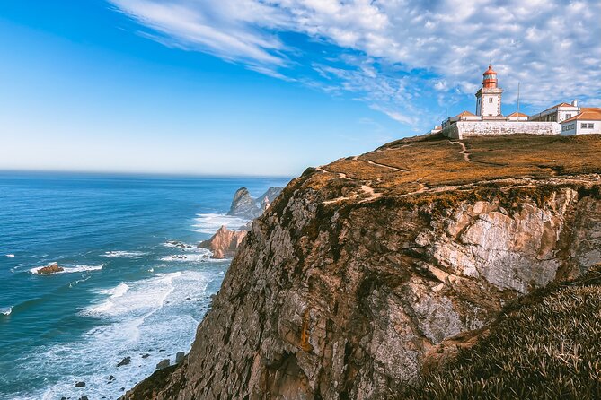FULL DAY Private Tour to Sintra, Queluz, Cabo Da Roca, and Cascais - Sintra: A UNESCO World Heritage Site