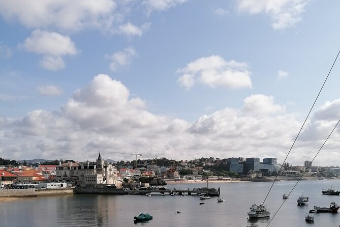 FULL DAY Private Tour to Sintra, Queluz, Cabo Da Roca, and Cascais - Guincho Beach: A Surfers Paradise