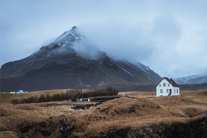 Full Day Private Tour to Snæfellsnes Peninsula With Photos - Traveler Photos