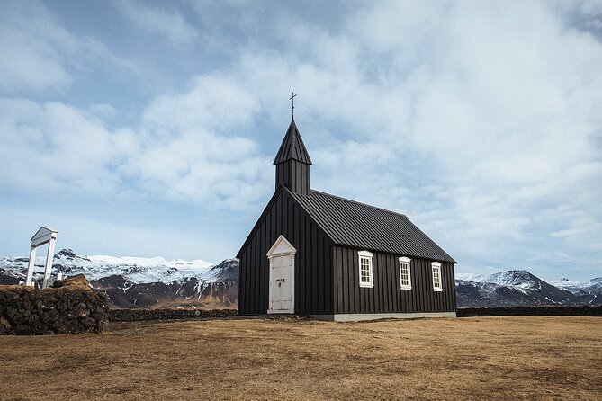Full Day Private Tour to Snæfellsnes Peninsula With Photos - Reviews