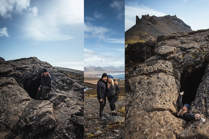 Full Day Private Tour to Snæfellsnes Peninsula With Photos - Local Guide Expertise
