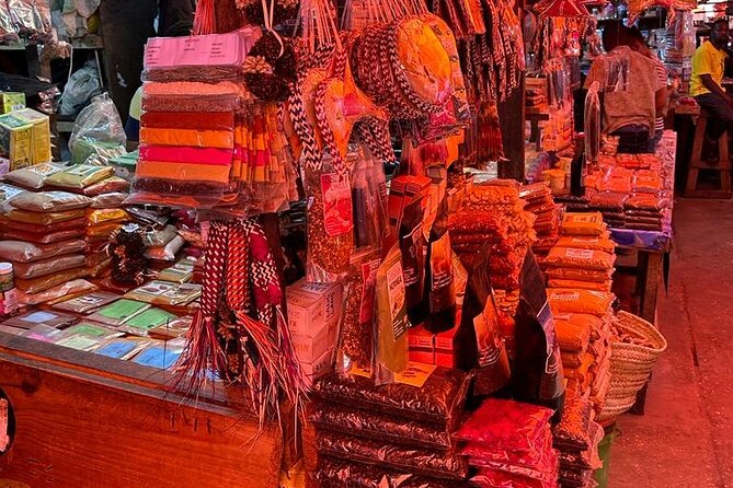 Full Day Private Tour To Stone Town, Prison Island and Spice Farm - Important Notes
