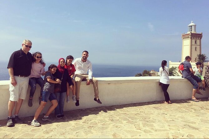Full-Day Private Tour to Tanger - Refund Policy