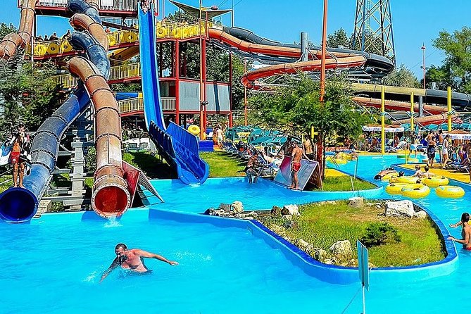 Full-Day Private Tour to the Black Sea From Bucharest - Pricing Details