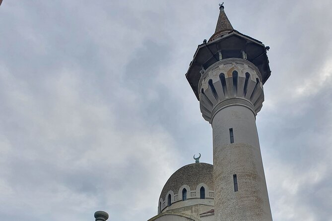 Full-Day Private Tour to the Black Sea From Bucharest - Additional Information