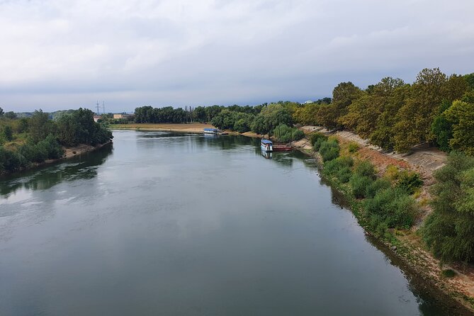 Full-Day Private Tour to the Black Sea From Bucharest - Customer Reviews