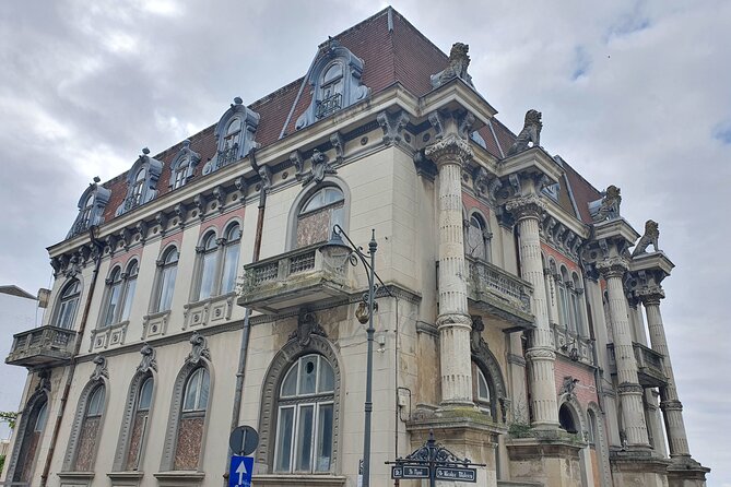 Full-Day Private Tour to the Black Sea From Bucharest - Frequently Asked Questions