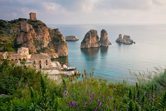 Full Day Private Tour to the Heaven Sea Shore From Palermo - Good To Know