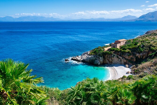 Full Day Private Tour to the Heaven Sea Shore From Palermo - Important Considerations