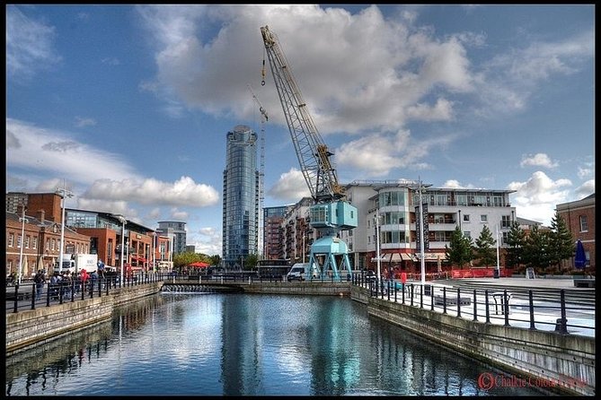 Full-Day Private Tour to the Historic Naval City Portsmouth - Visit HMS Victory