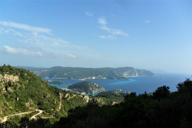 Full Day Private Tour to the North of Corfu Island - Cancellation Policy and Refunds