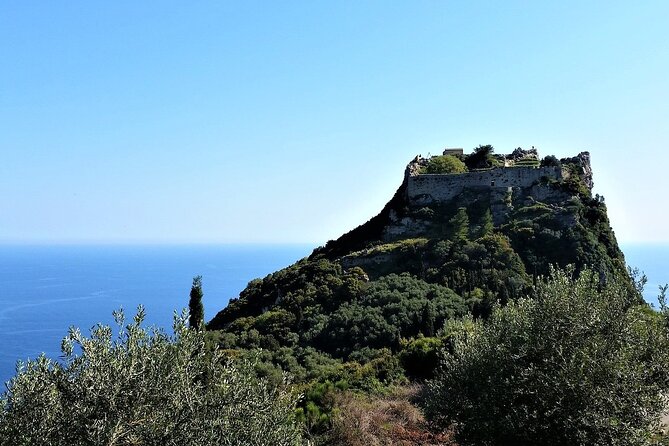 Full Day Private Tour to the North of Corfu Island - Reviews and Ratings