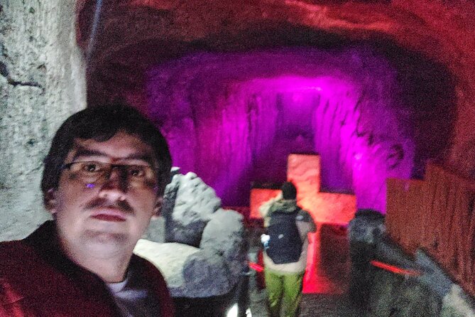 Full-Day Private Tour to the Salt Cathedral + Lunch - Directions and Important Notes