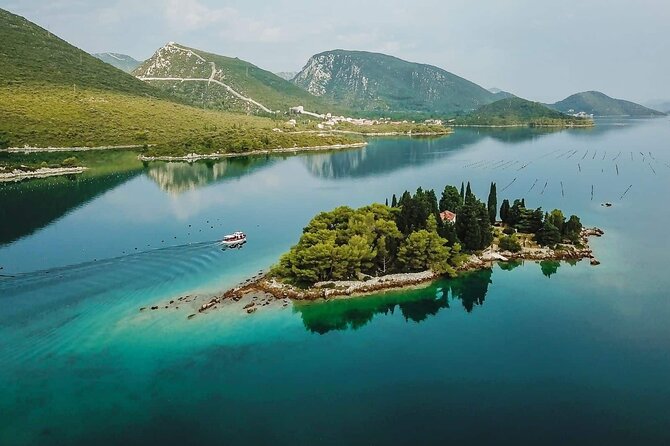 Full Day Private Tour to Trsteno, Ston and Pelješac Wineries - Pickup and Transportation