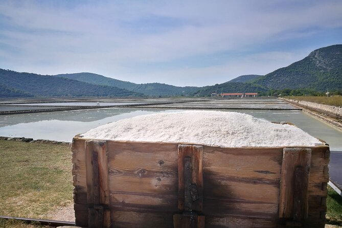 Full Day Private Tour to Trsteno, Ston and Pelješac Wineries - Additional Information