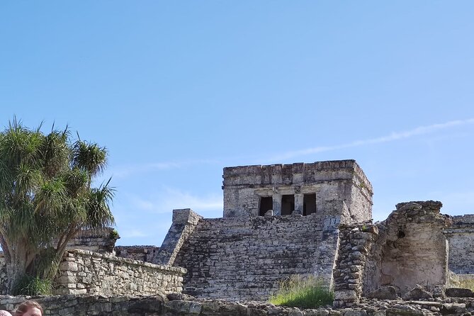 Full-Day Private Tour to Tulum Archaeological Site, Mystika Museum and Cenote - Questions