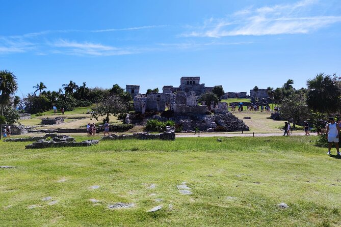 Full-Day Private Tour to Tulum Archaeological Site, Mystika Museum and Cenote - Pricing