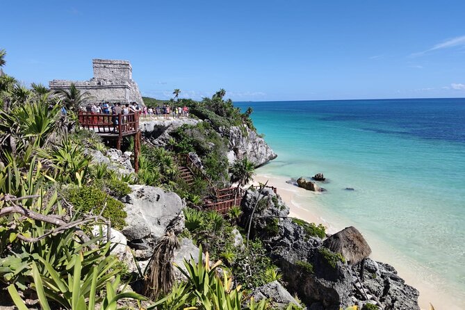 Full-Day Private Tour to Tulum Archaeological Site, Mystika Museum and Cenote - Common Questions