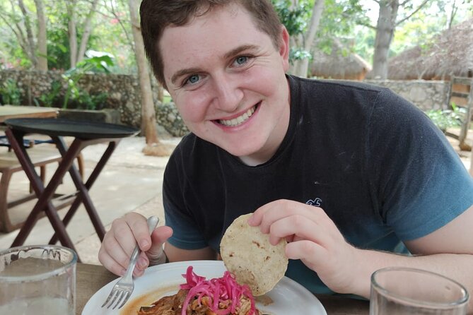 Full-Day Private Tour to Tulum Archaeological Site, Mystika Museum and Cenote - The Sum Up