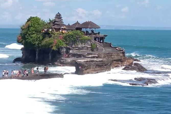Full Day Private Tour to Ubud Waterfall and Uluwatu Sunset - Final Thoughts: Is This Tour Right for You?